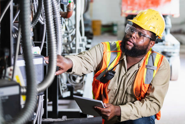 Best Electric Panel Repair  in Tok, AK