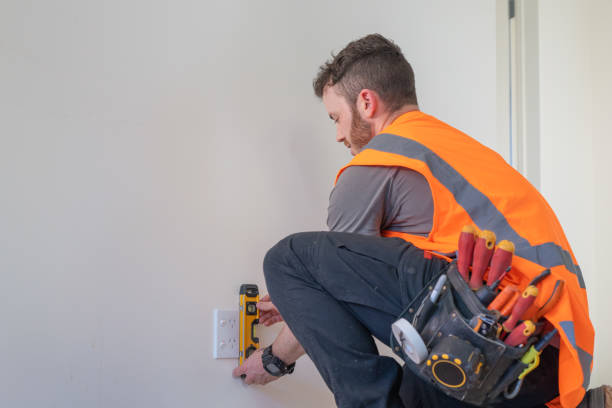 Best Electrical Outlet Repair  in Tok, AK