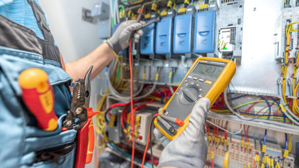 Best Affordable Electrician  in Tok, AK