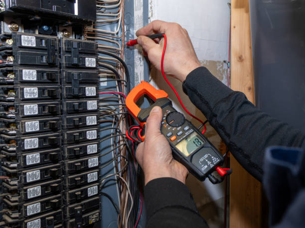 Best Best Electricians Near Me  in Tok, AK