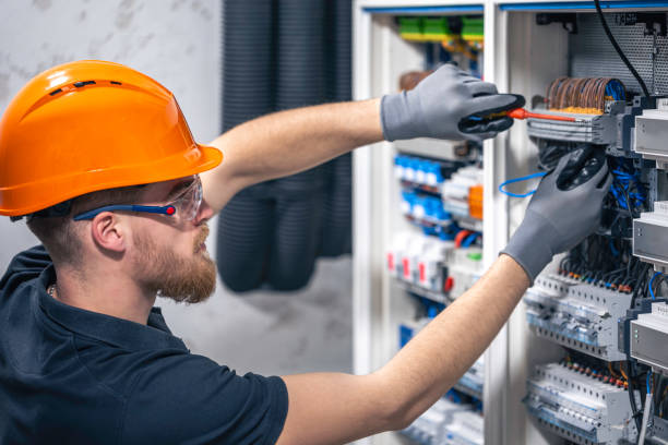 Professional Electrician in AK